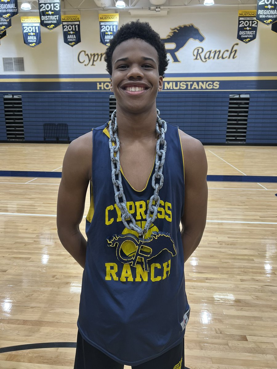 CyRanch B Basketball (@cyranchbhoops) on Twitter photo Mustang off-season hardest worker of the week goes to <a href="/ajw23_4/">Jacob Williford (JW)</a>
Jacob was outstanding this week with his energy and communication to his teammates!!
#buildingleadership #MWT Mustang off-season hardest worker of the week goes to <a href="/ajw23_4/">Jacob Williford (JW)</a>
Jacob was outstanding this week with his energy and communication to his teammates!!
#buildingleadership #MWT