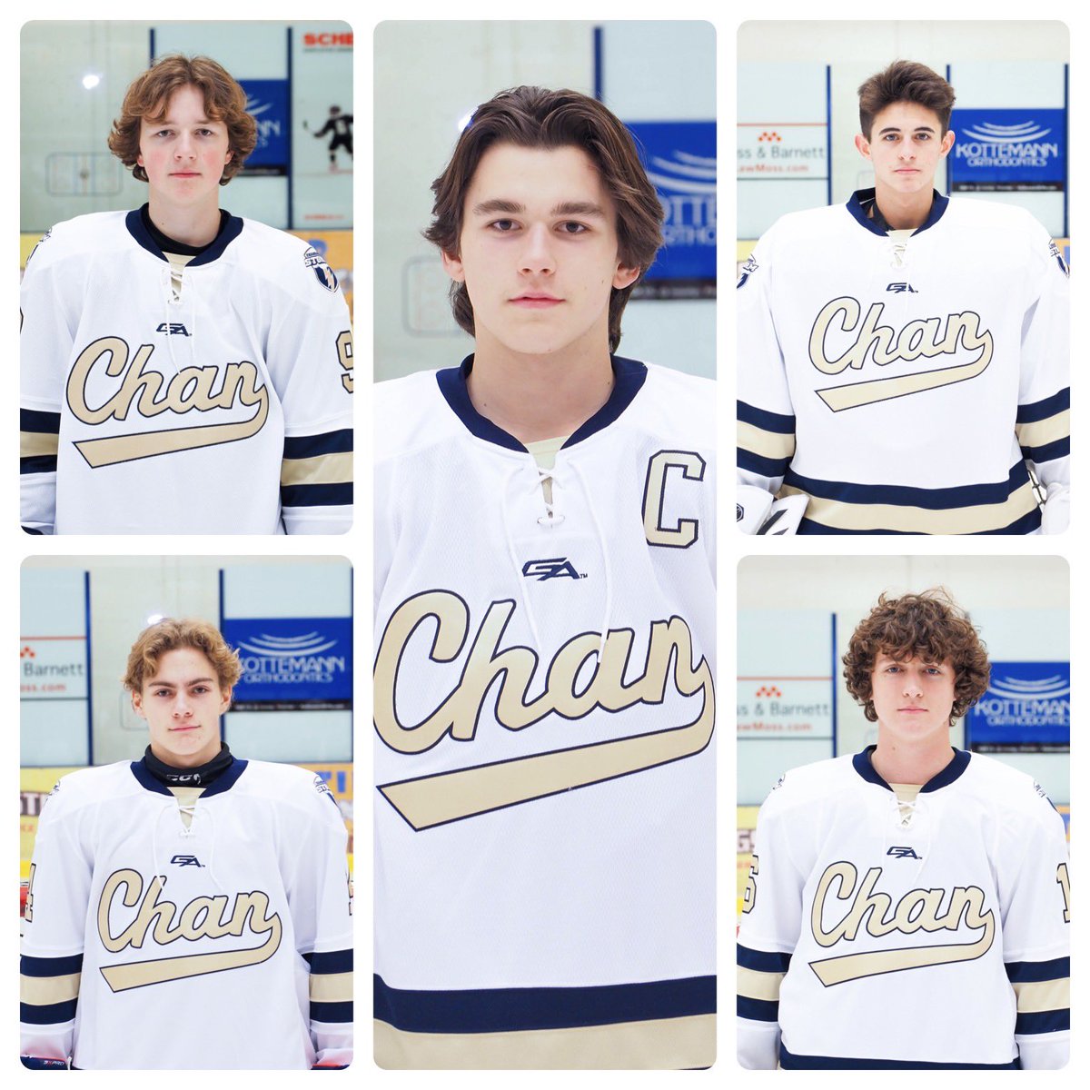 Chanhassen Storm Boys Hockey tweet media