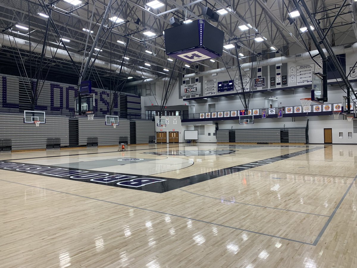 NorthWood Athletics tweet media