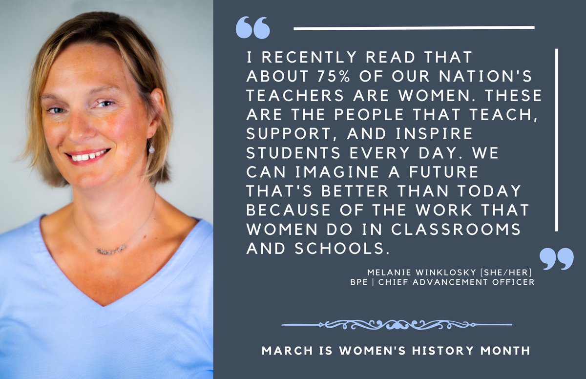Dudley Promise Corps celebrates and appreciates wonderful women who support and uplift wonderful women! 

Happy Women's History Month!

 #womenshistorymonth #women #teachers #students #bostonpublicschools  #DPCAlumni #BostonTeacherResidency