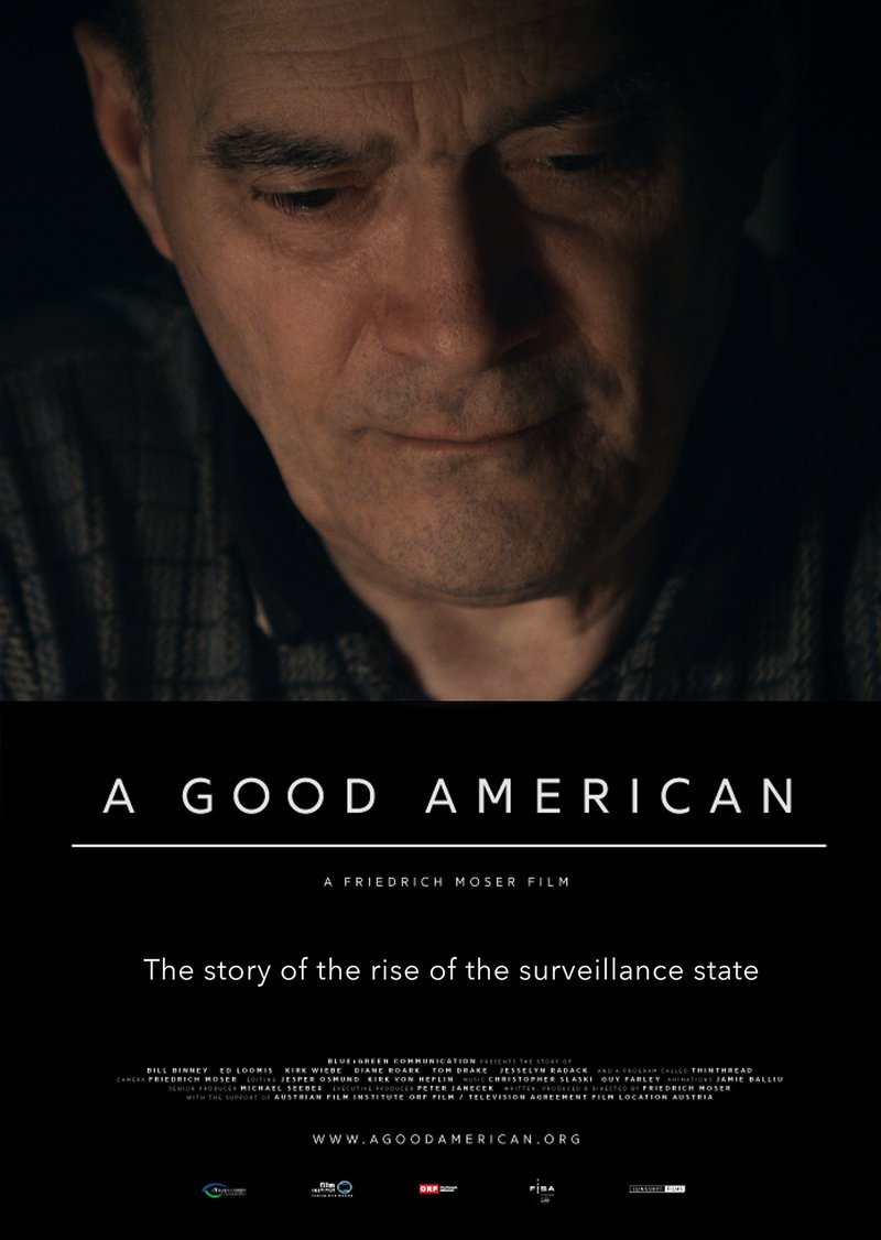 William Edward Binney is a former intelligence official with the United States National SecurityAgency (NSA) and whistleblower. He retired on October 31, 2001, after more than 30 years with the agency.