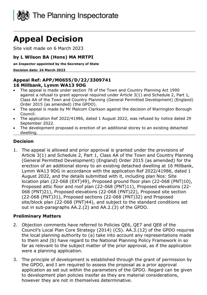 Randle White tweet media