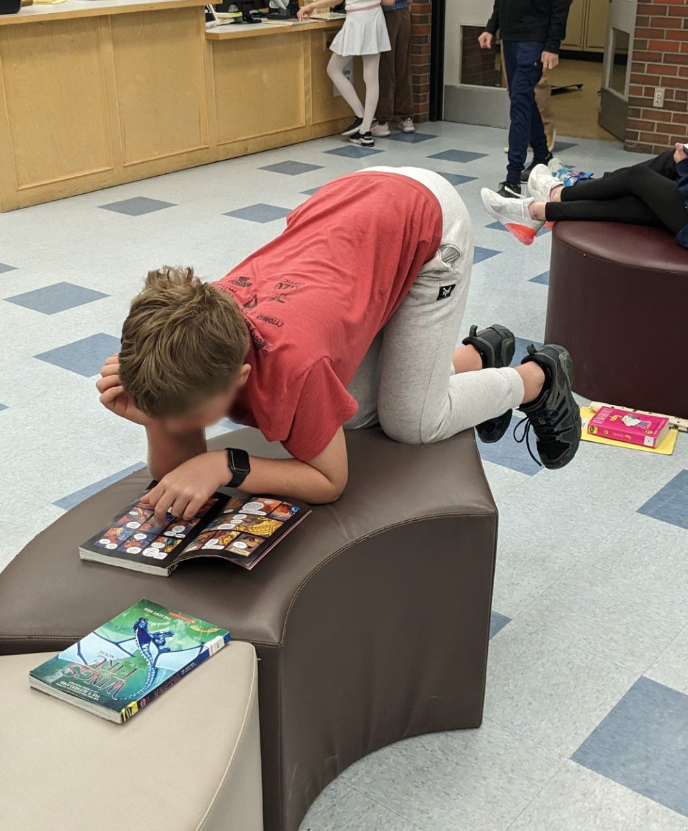 Riverside School tweet media