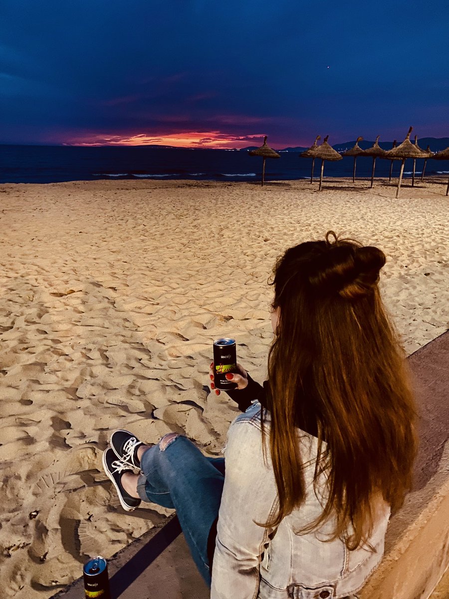 SteffiBeyer2's tweet photo. Mallorca Vibes☀️…#Mallorca https://t.co/hTRndsYZkx