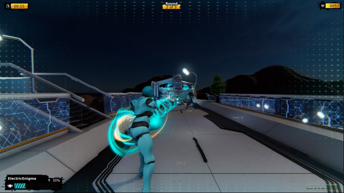 Alex Peterson tweet media