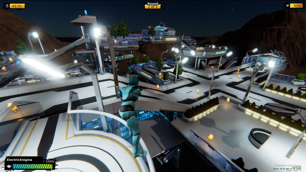 Alex Peterson tweet media