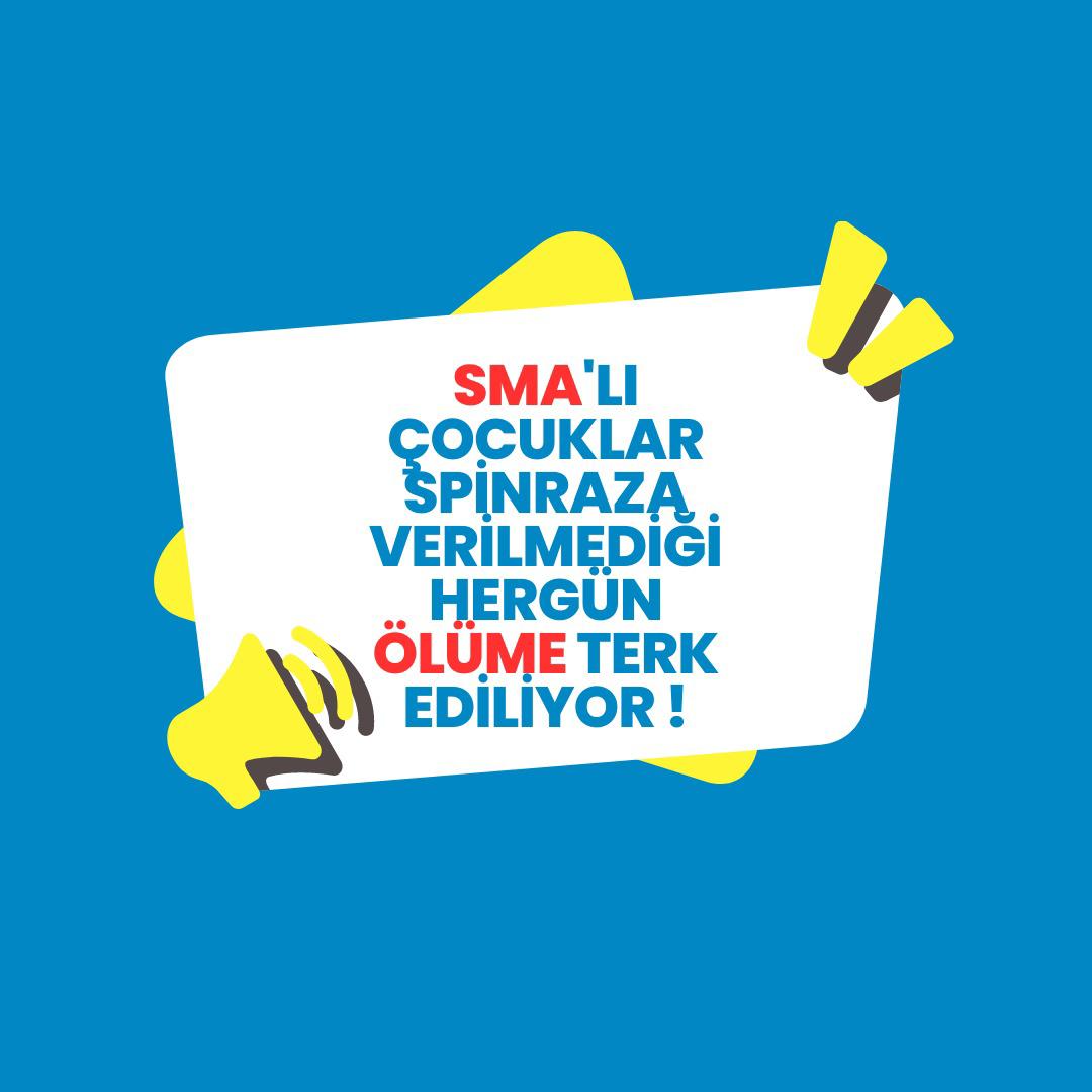 sma bebeklerin ilaçları bir buçuk aydır ortada yok <a href="/drfahrettinkoca/">Dr. Fahrettin Koca</a> ''aileler ilaç beğenmiyor'' dediğiniz ilaçlar nerede #SpinrazaNerede