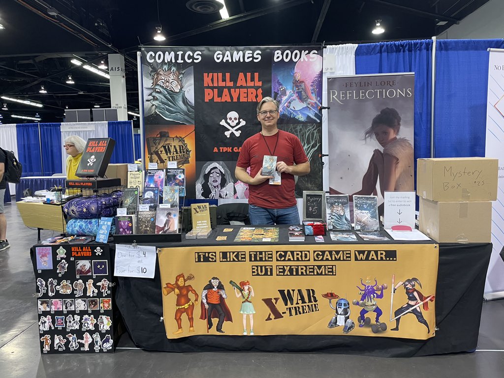 P.A. Wikoff tweet media