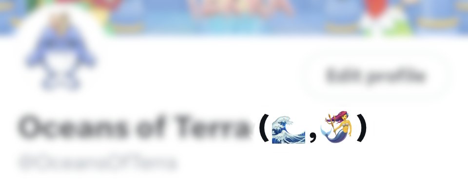 “There’s commotion in the ocean… ride the wave and follow along! The more 🌊’s we see in your Twitter name, the better 👀 “ #narwhalist