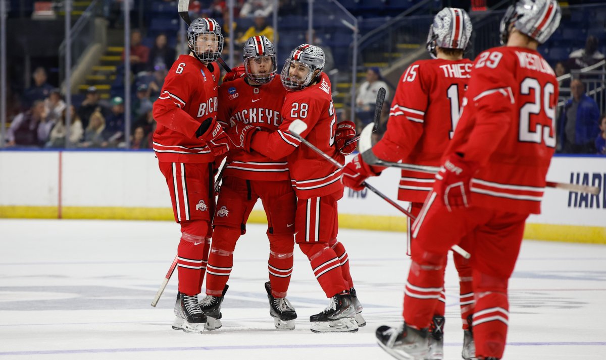 Ohio State Men s Hockey On Twitter OSU 5 HARV 0 7 47 P2 Media ohio-state-men-s-hockey-on-twitter-osu-5-harv-0-7-47-p2-media