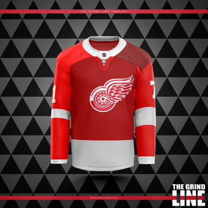 The Grind Line Podcast™ tweet media