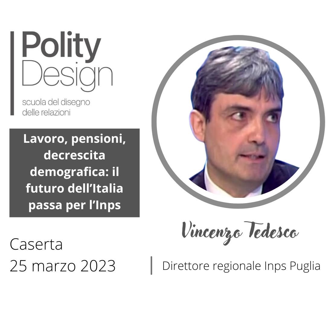 politydesign's tweet photo. #domani #politydesign
@antoniopalmieri #vincenzotedesco https://t.co/zEz88nPBsi