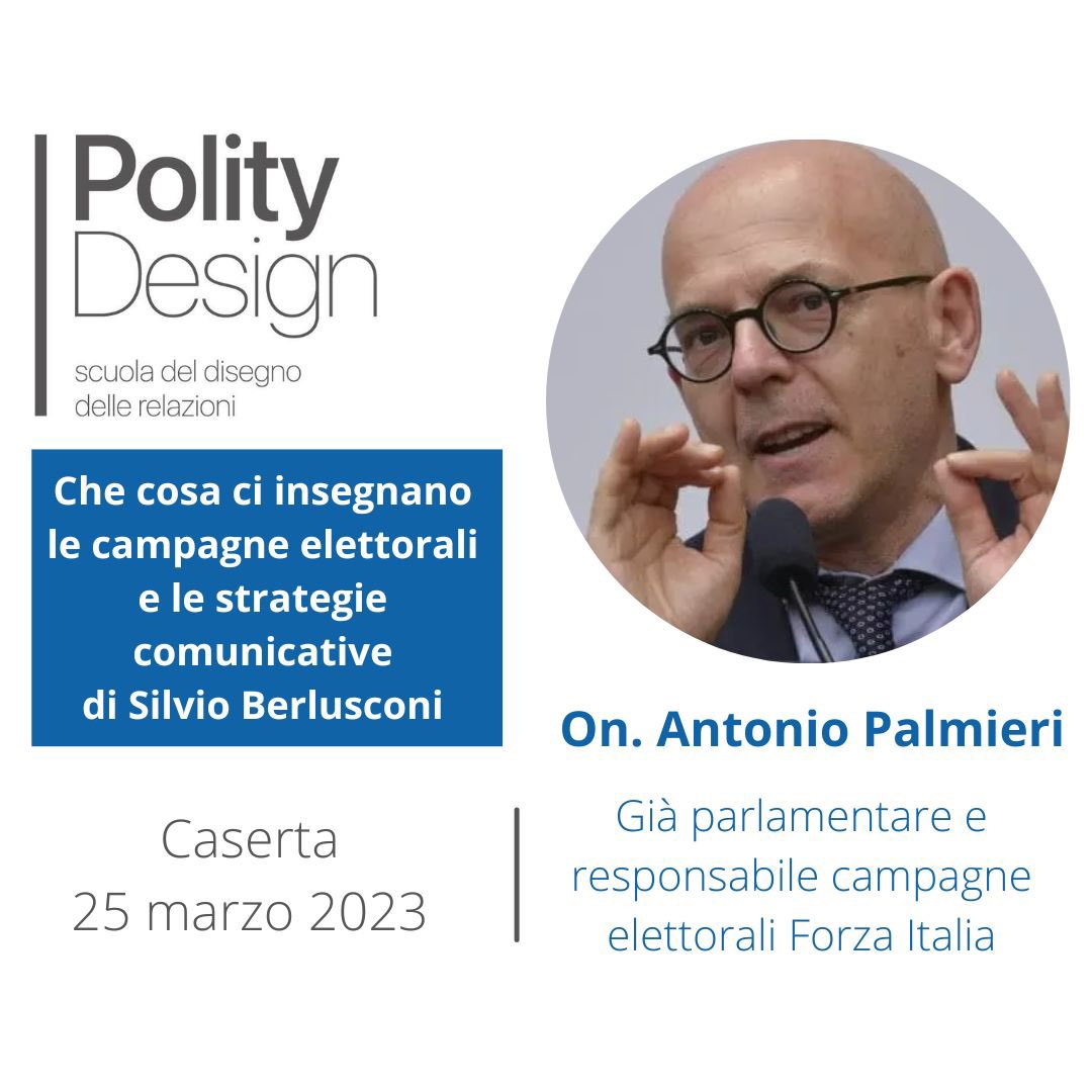 politydesign's tweet photo. #domani #politydesign
@antoniopalmieri #vincenzotedesco https://t.co/zEz88nPBsi