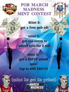 Focus 5 Sports {Mint Live .58 $SOL} NEW PAGE tweet media