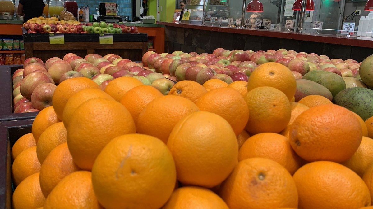 IdealMarket's tweet photo. Always fresh ! https://t.co/mgejgbLMcb