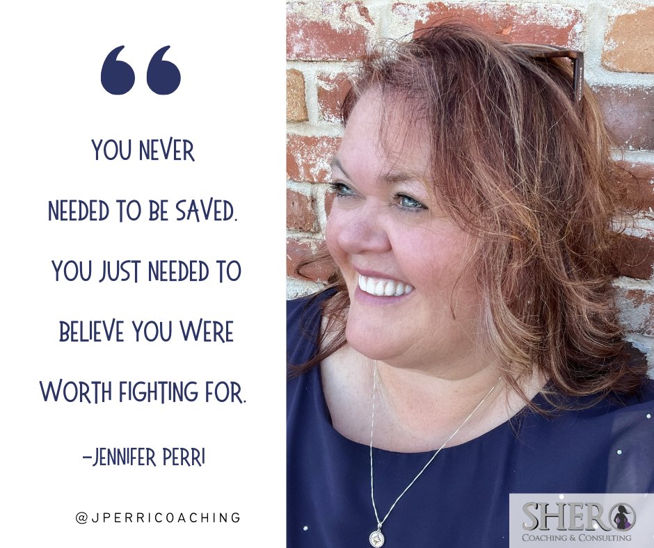 ' You never needed to be saved. You just needed to believe you were worth fighting for. ' 
-Jennifer Perri 

#bethesheroinyourstory #sheisfierce #sheiscourgeous #sheisunstoppable #unbreakable #womenempoweringwomen #sheisme