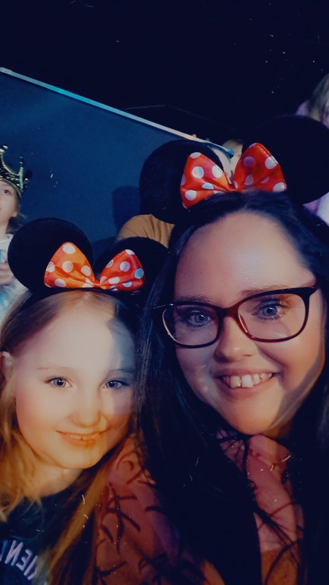 Jacxx88's tweet photo. #disneyonice https://t.co/jyMyRXudfw