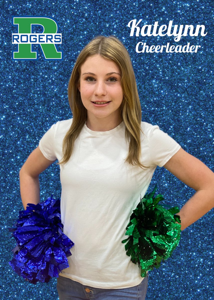 Rogers MS Cheer tweet media