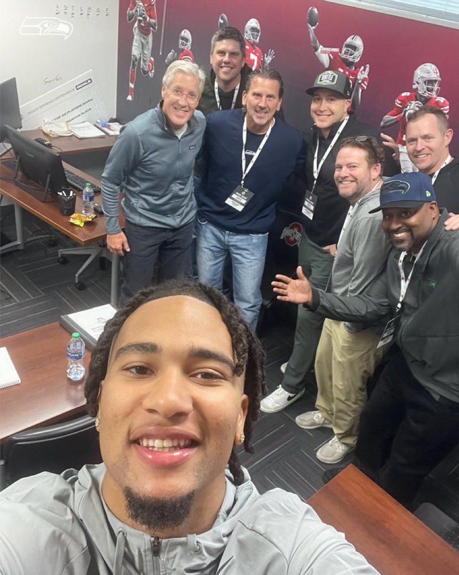 Field Yates on Twitter "Some teams go the route of being coy during