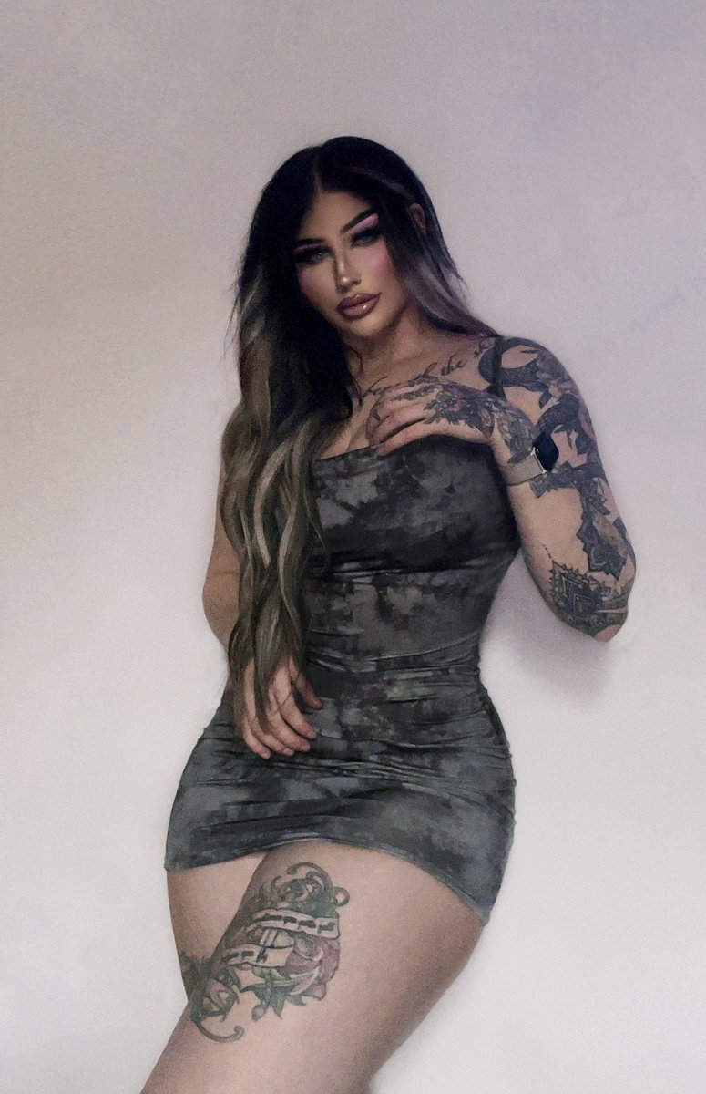 dd0llfxcee's tweet image. 🦋💞😈🌹