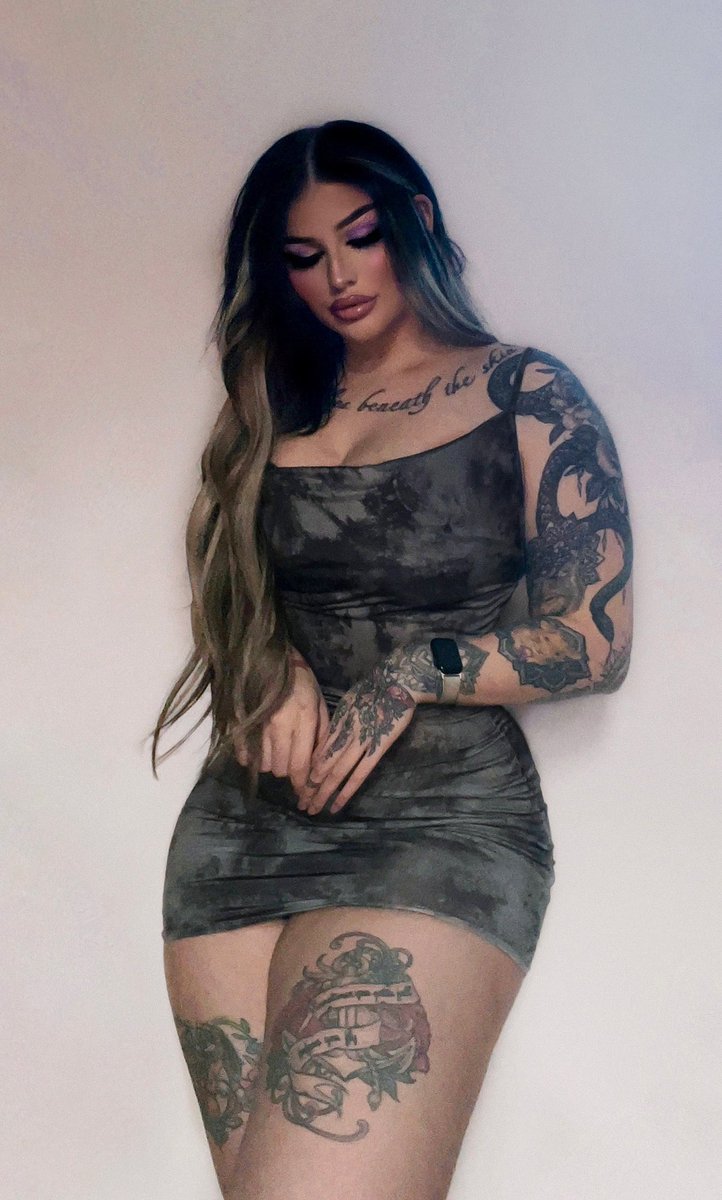 dd0llfxcee's tweet image. 🦋💞😈🌹