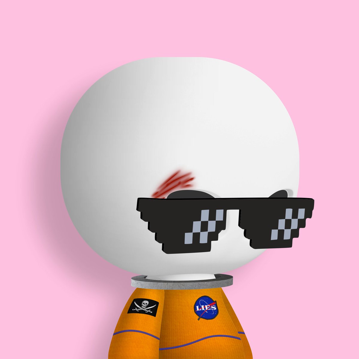 PBQuality's tweet image. This Boy is gonna look cleeeeeeeeeean as $fock 

🏥 Health Pack 

#SPENDIT #FOCKITFRIDAY