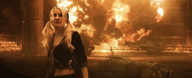 ‘Sucker Punch’ was released 12 years ago today.