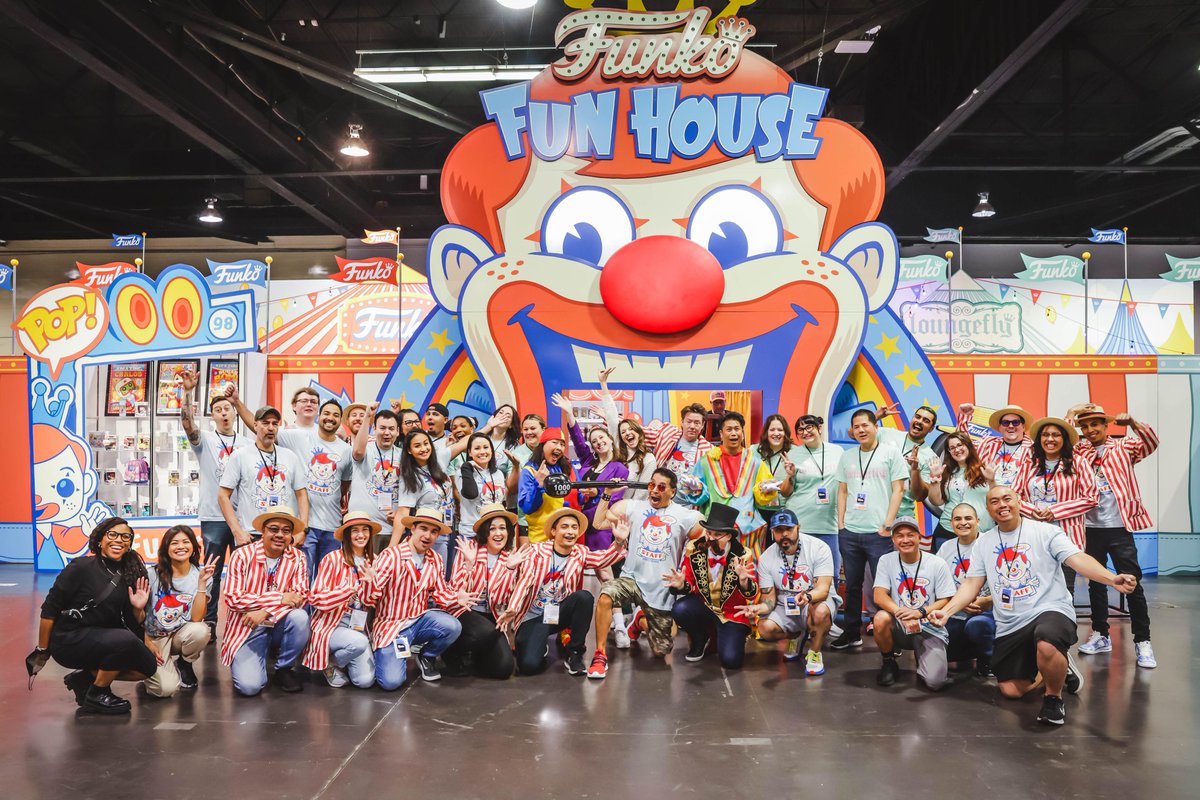Funko on Twitter: