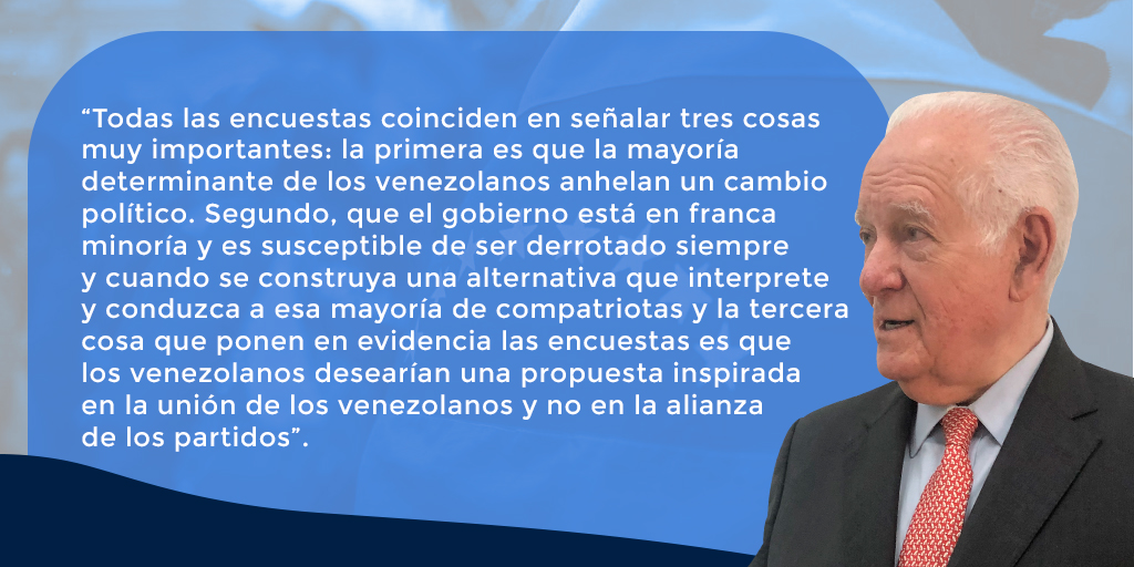 EFernandezve1's tweet photo. Desechadas las ilusiones de un golpe militar o de una invasión extranjera no queda otra que prepararnos para intentar el cambio político por la calle real de la consulta popular y la ruta constitucional, democrática y electoral

Lee mi artículo: https://t.co/UubzAdzECk https://t.co/8xd5FJ3Ihv