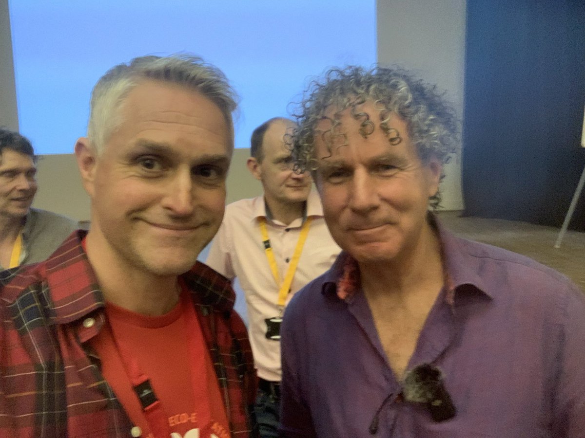 Dale Walker tweet media