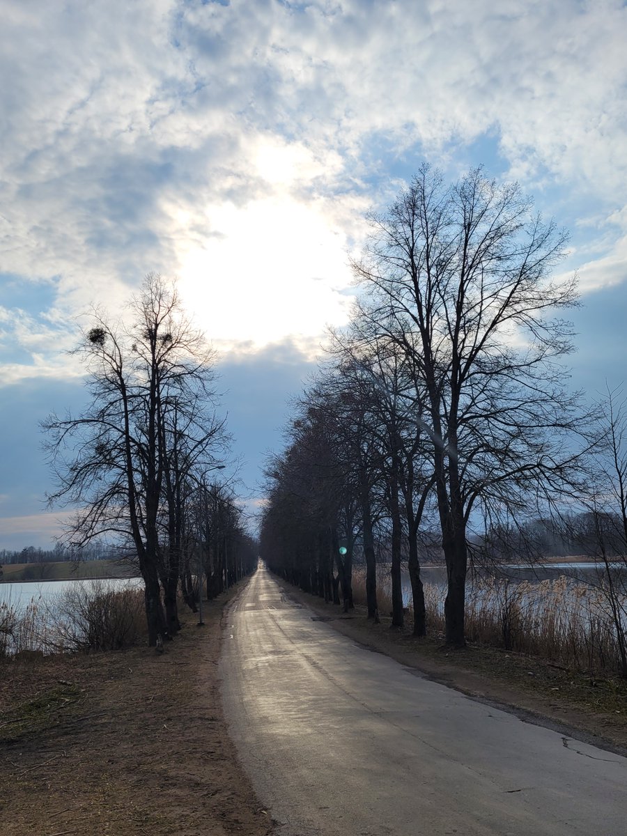 present_inn's tweet photo. A valley to Linksmakalnis (Happy hill) manor with the eyes observing from the clouds.

#Letsgoeverywhere #travelphotography #FromWhereIStand #Travel #Tourism #MKExplore #MakePortraits #Landscape #LiveAuthentic #Twitch #TwitchStreamers https://t.co/SaIFKZIZ0G