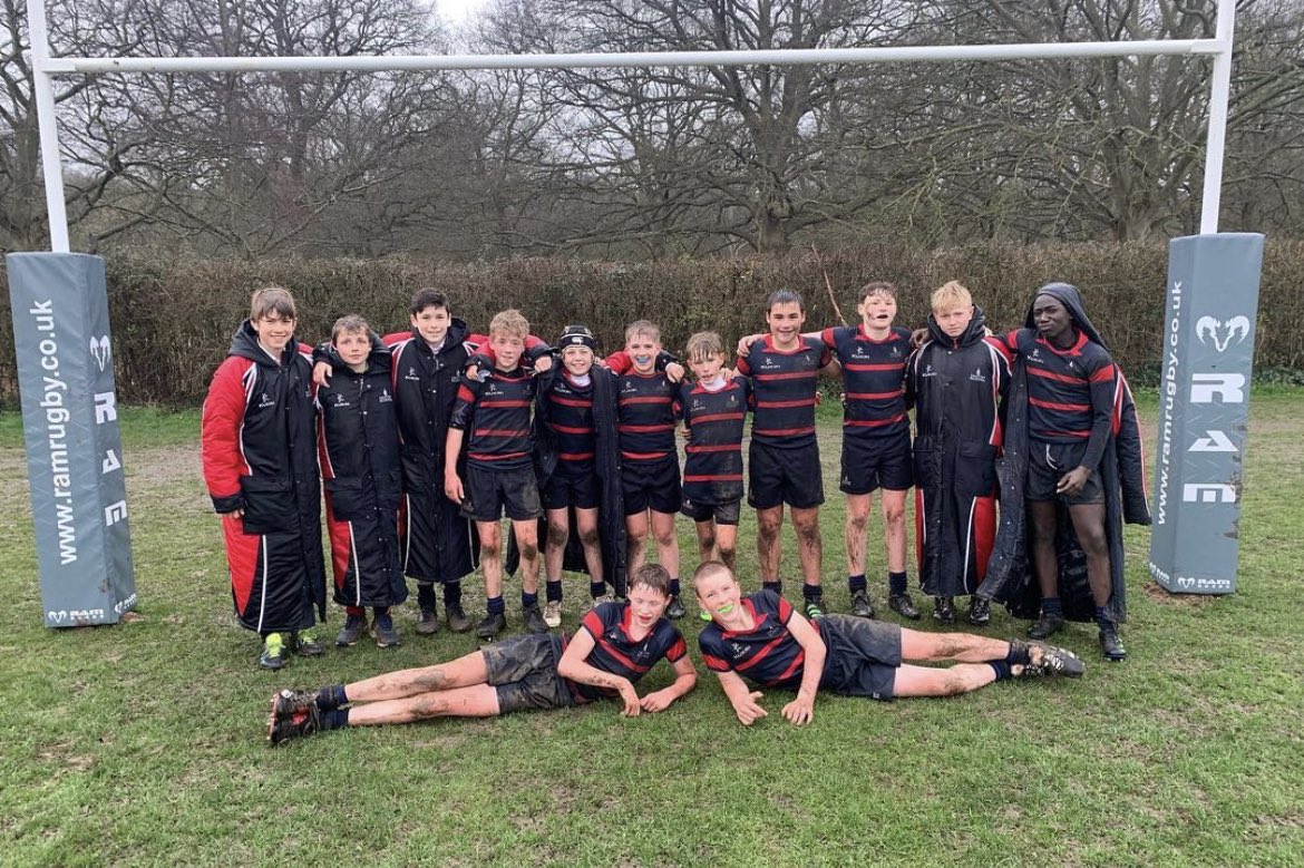 Ben Thomas tweet media