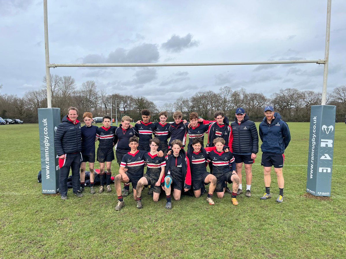 Ben Thomas tweet media