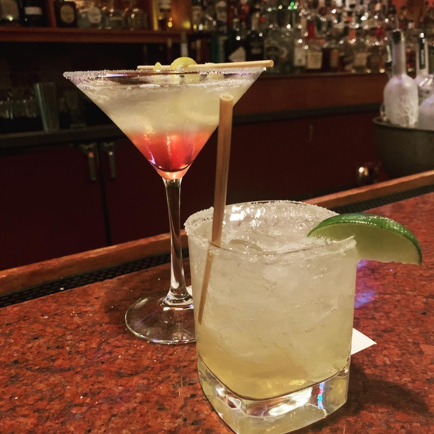 It's not just Friday...it's #NationalCocktailDay! 🍸

Head over to one of our #Pleasanton restaurants and start your weekend off right with your favorite cocktail. Check out these delicious cocktails from @sidetrackeats, @bacibistro, @oyopleasanton, @hapsoriginal 😋