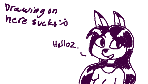 omg, I forgot to check on this, XD folks are still making some fun stuff! 