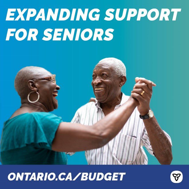 Stephen Lecce tweet media