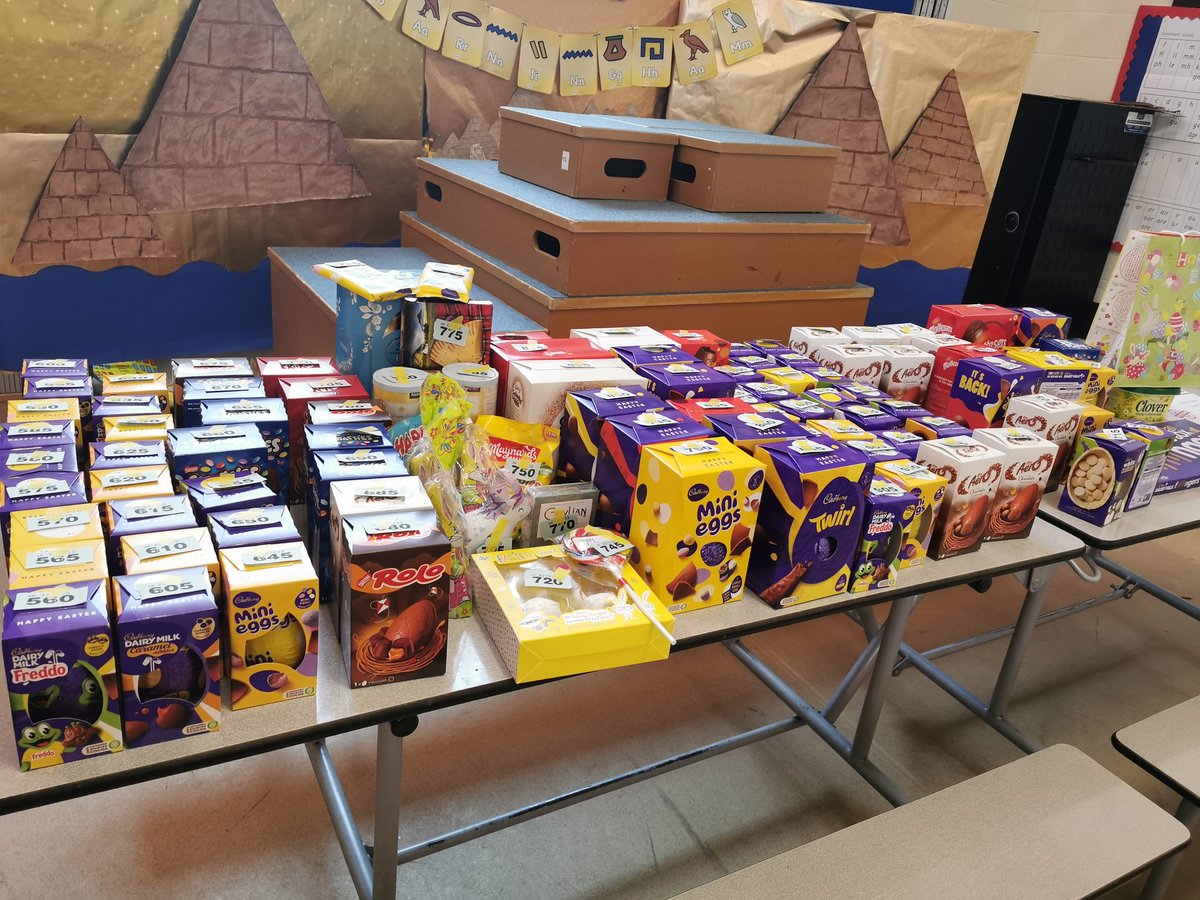 BarninghamPTA's tweet image. So wonderful to see families join us for our Easter Event this afternoon at @BarninghamCEVCP we are grateful for all the generous donations which helped us raise £225 thank you everyone for your continued support 🙏🐣🥰 #fundraising #fobs #friendsofbarninghamschool