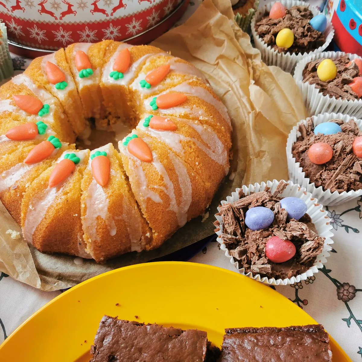 BarninghamPTA's tweet image. So wonderful to see families join us for our Easter Event this afternoon at @BarninghamCEVCP we are grateful for all the generous donations which helped us raise £225 thank you everyone for your continued support 🙏🐣🥰 #fundraising #fobs #friendsofbarninghamschool