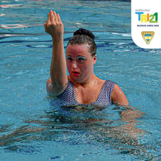 👉🏻 NATACIÓN ARTÍSTICA 🏊
