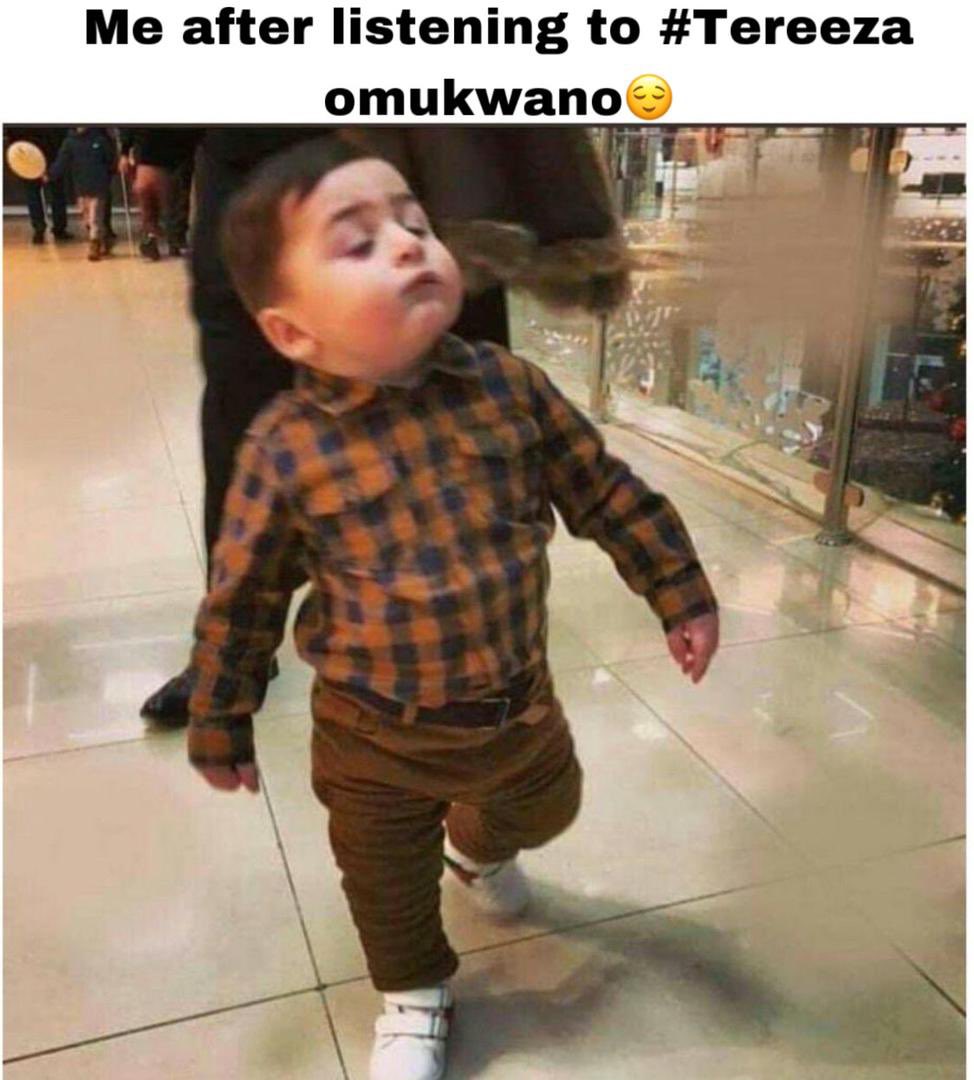 prettybanx01's tweet photo. @VoicesAndBeats Whoever listens to tereza omukwano might get a chance 😂😂💀 https://t.co/WfUBTXYIhK