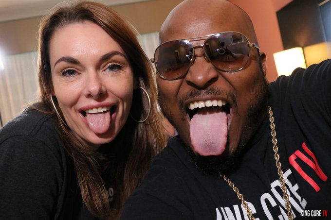 1 pic. Had a great time shooting with @ParkerSkyes today! way to start my weekend off with a BANG! check