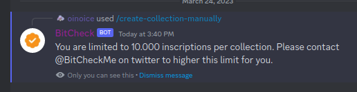 pepeBRC20's tweet photo. @BitCheckMe 42,069 too much to request? https://t.co/CZGykVmkg4