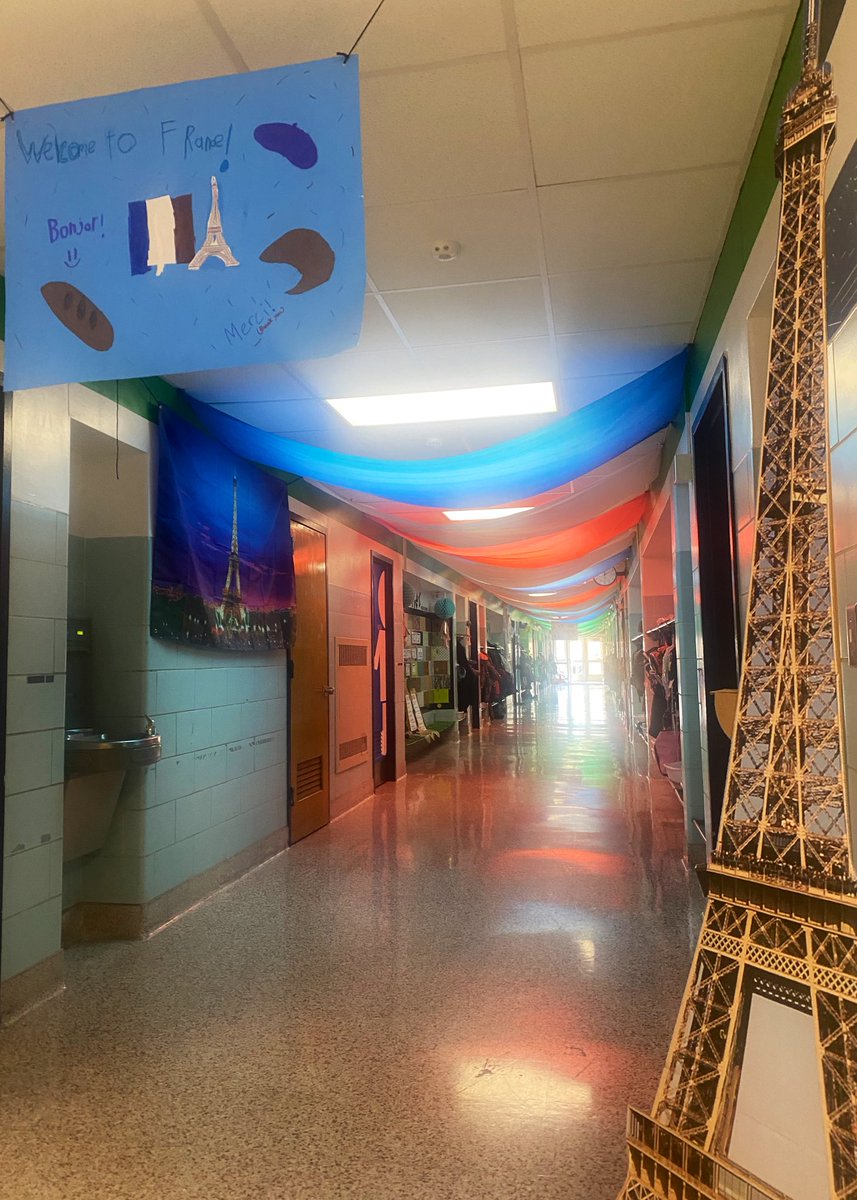 That’s a wrap on Leadership Day 2023! 🌏 Thank you to everyone who helped make it possible, and of course, to all of our guests for celebrating our leaders today ⭐️