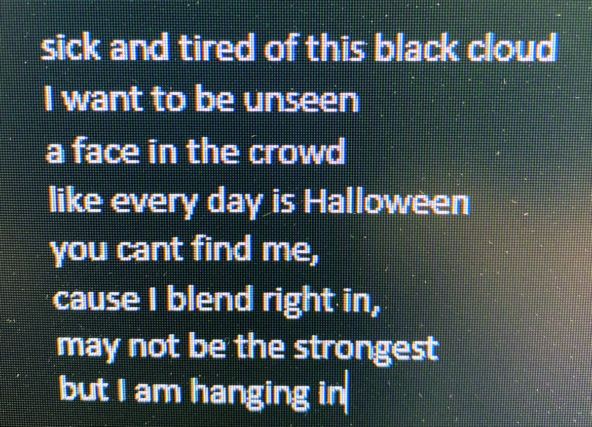 #MentalHealthAwareness #mentalhealth #endthestigma #bethechange