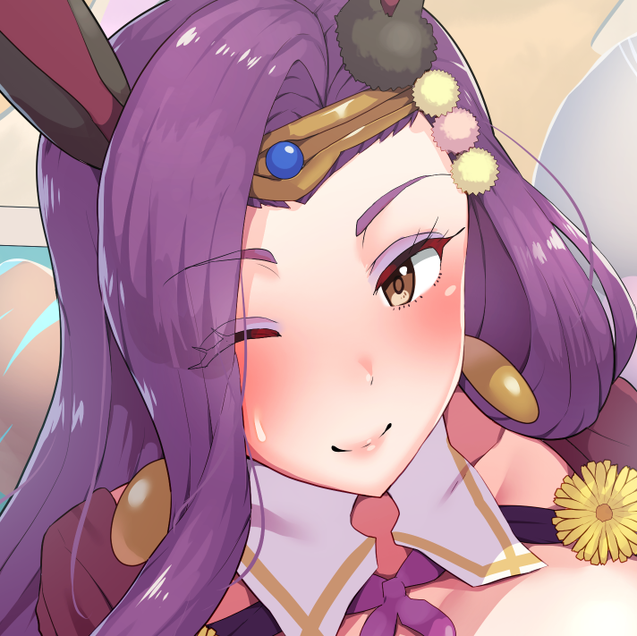 #みなさん去年の今頃はどんな絵描いてましたか 試行錯誤多かった気がします……は毎回そんな感じか。 