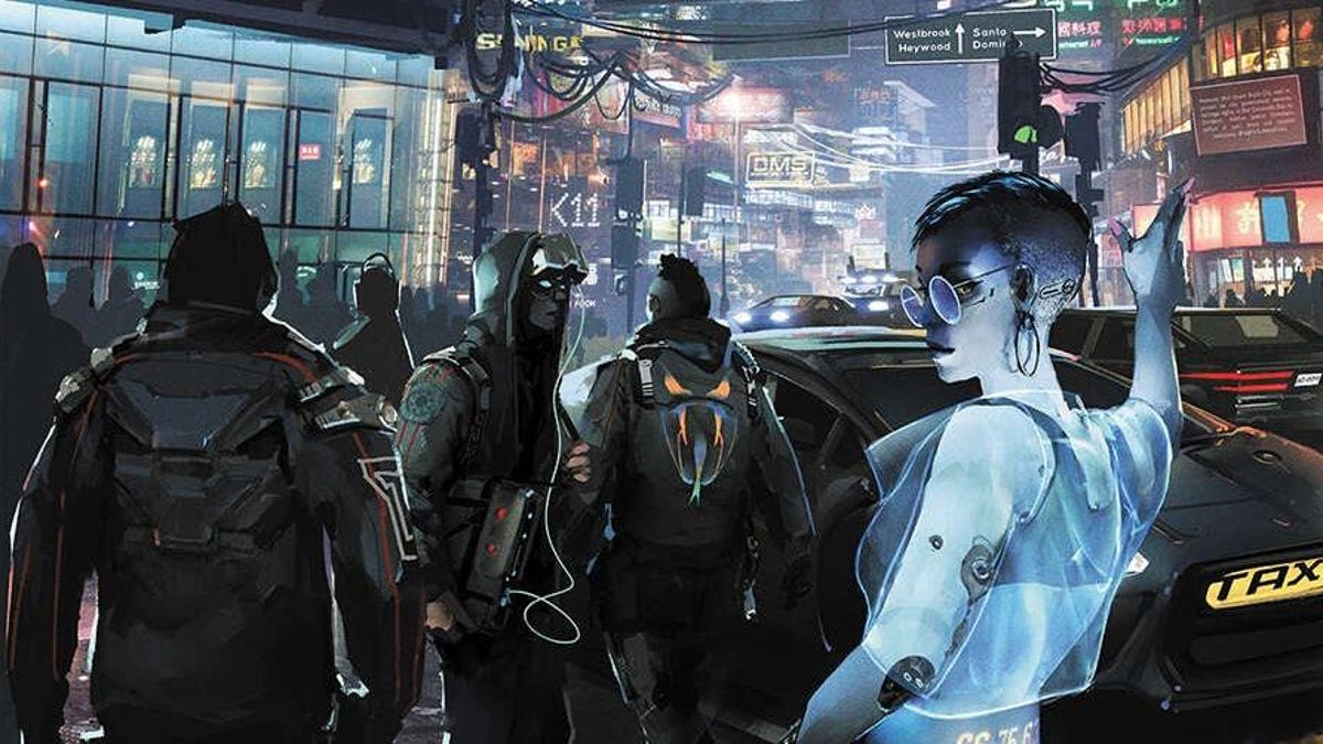 Gizmodo tweet picture