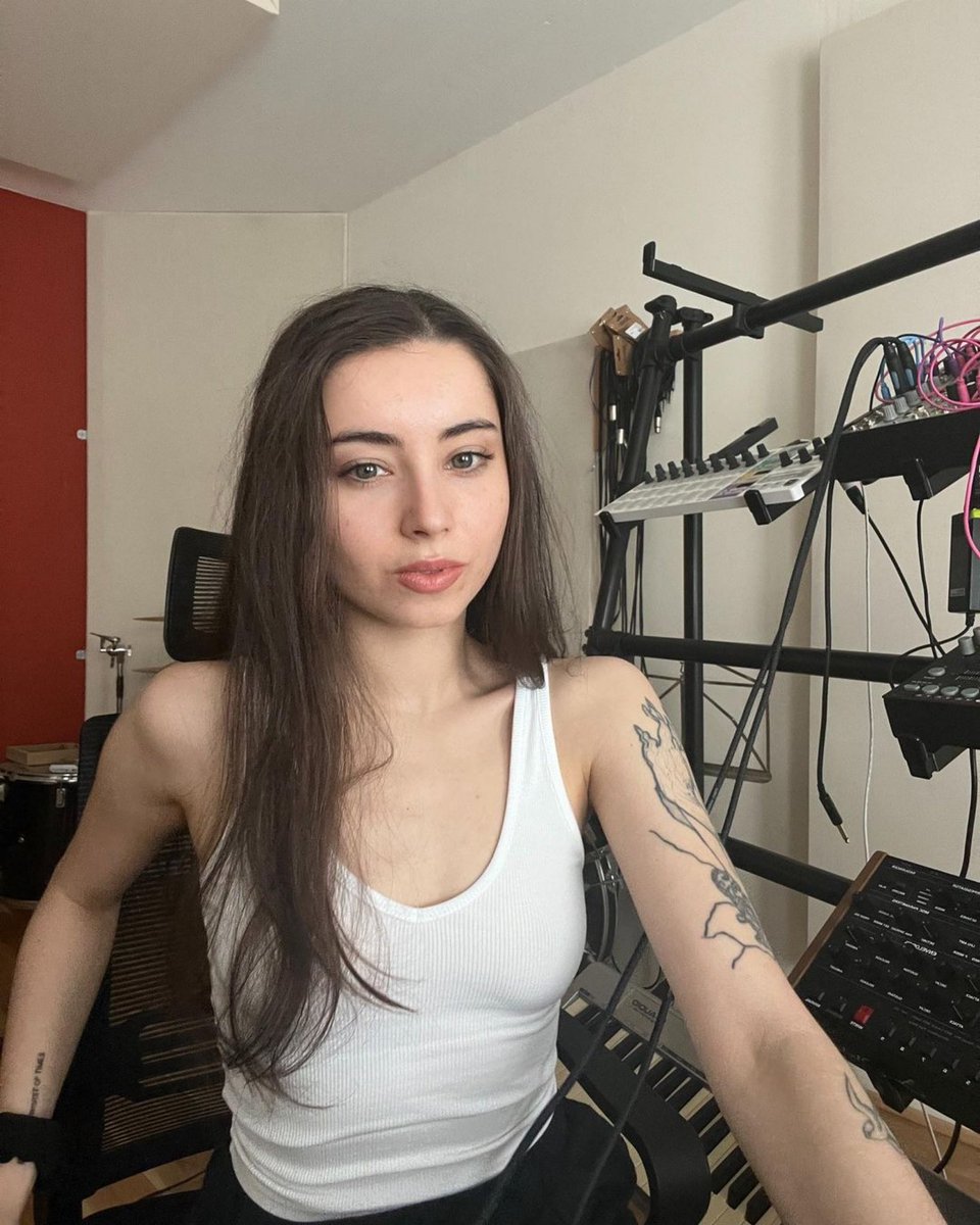 London Techno tweet media