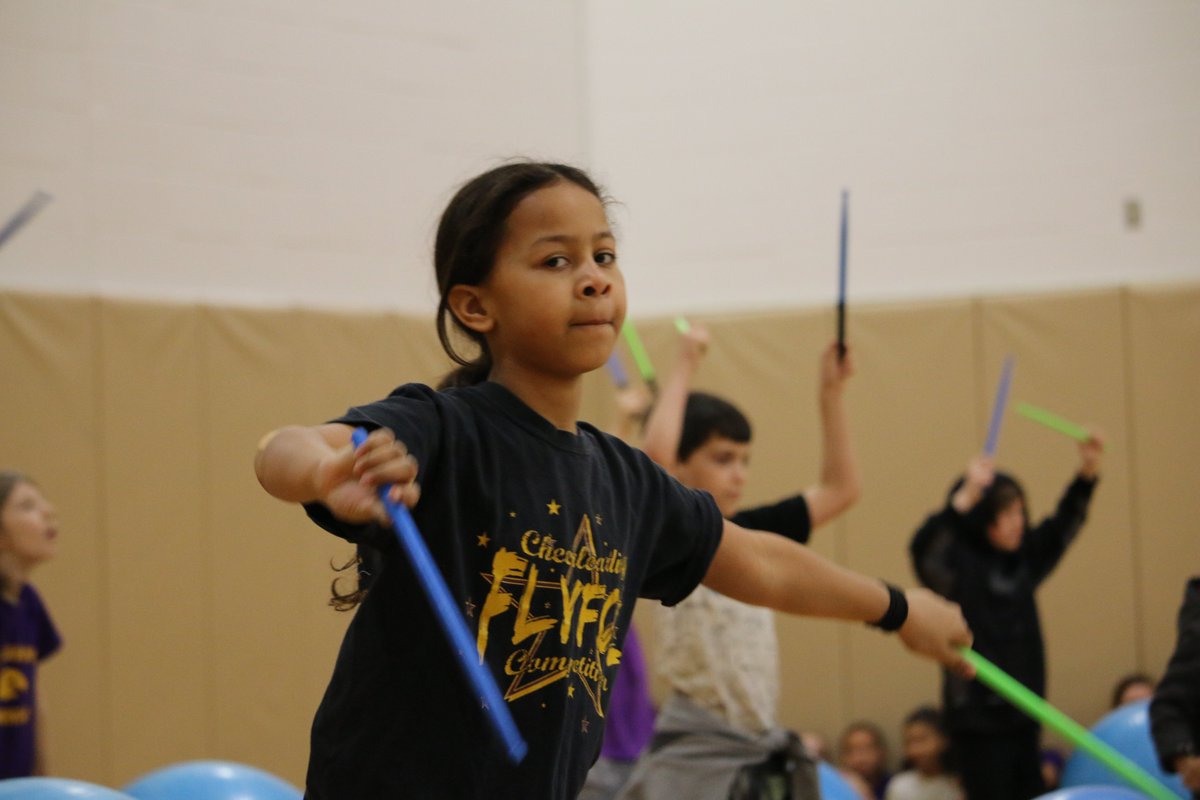Our Drum-it Up kids were AWESOME today! They were special guests at the Waterloo Central School District, playing at Skoi-Yase Primary School. 

Way to go everyone! You put on a great show!

#CSRocks
#GoEagles