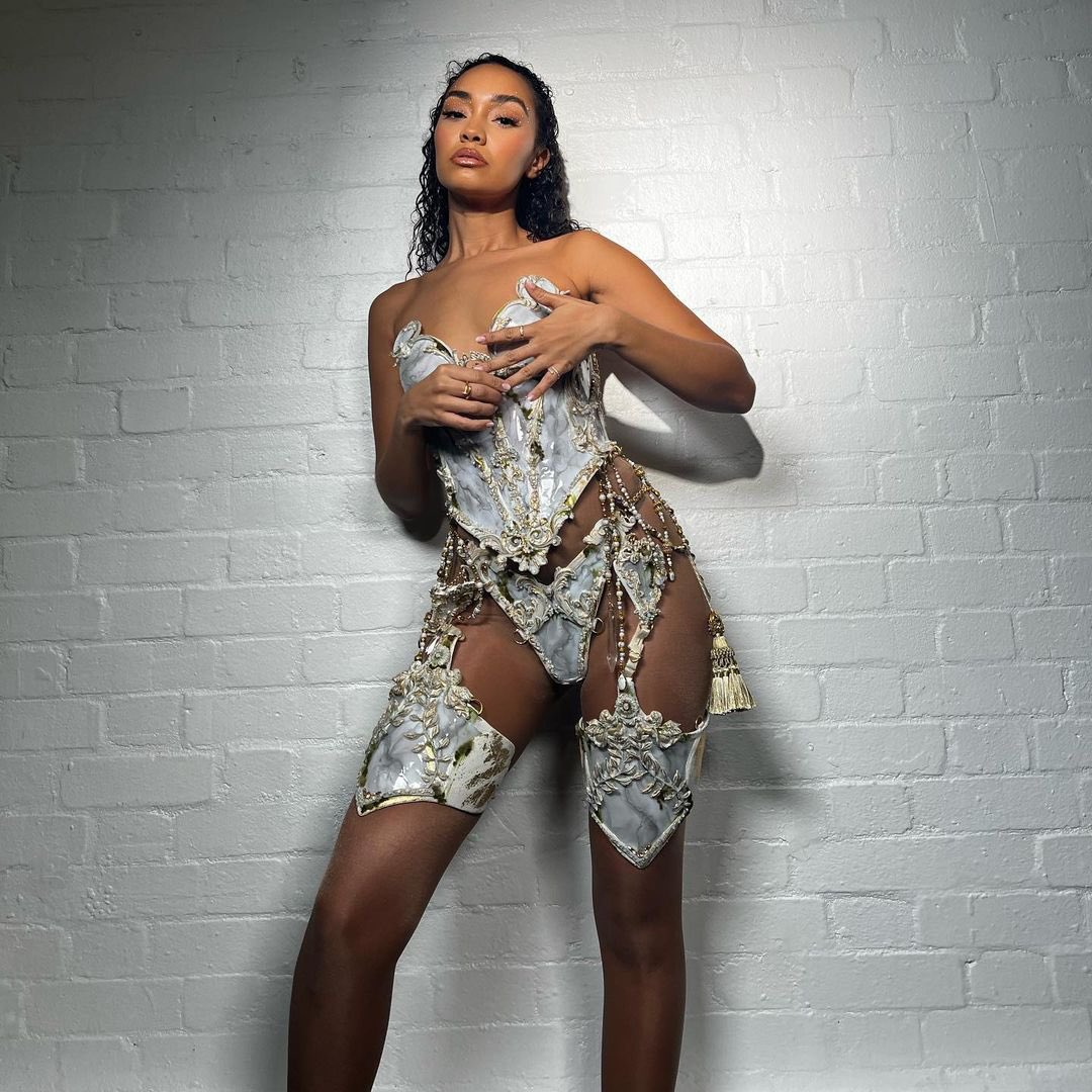 LeighAnneMusic's tweet image. #TheLittleMermaid🧜🏽‍♀️ @audibleuk adbl.co/littlemermaid