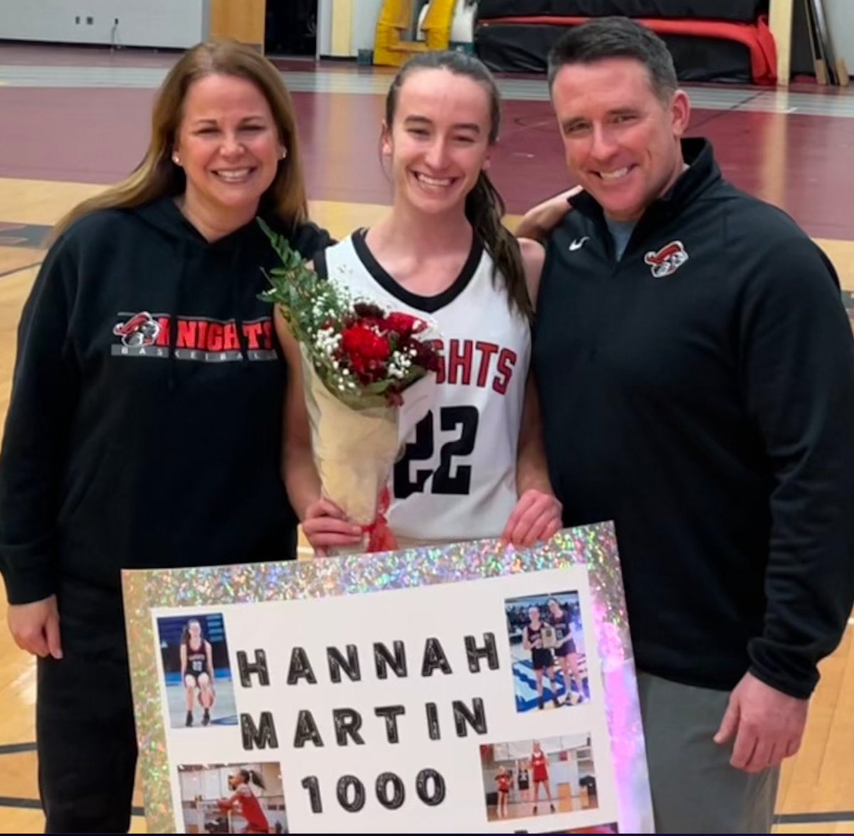 NA Girls Basketball tweet media